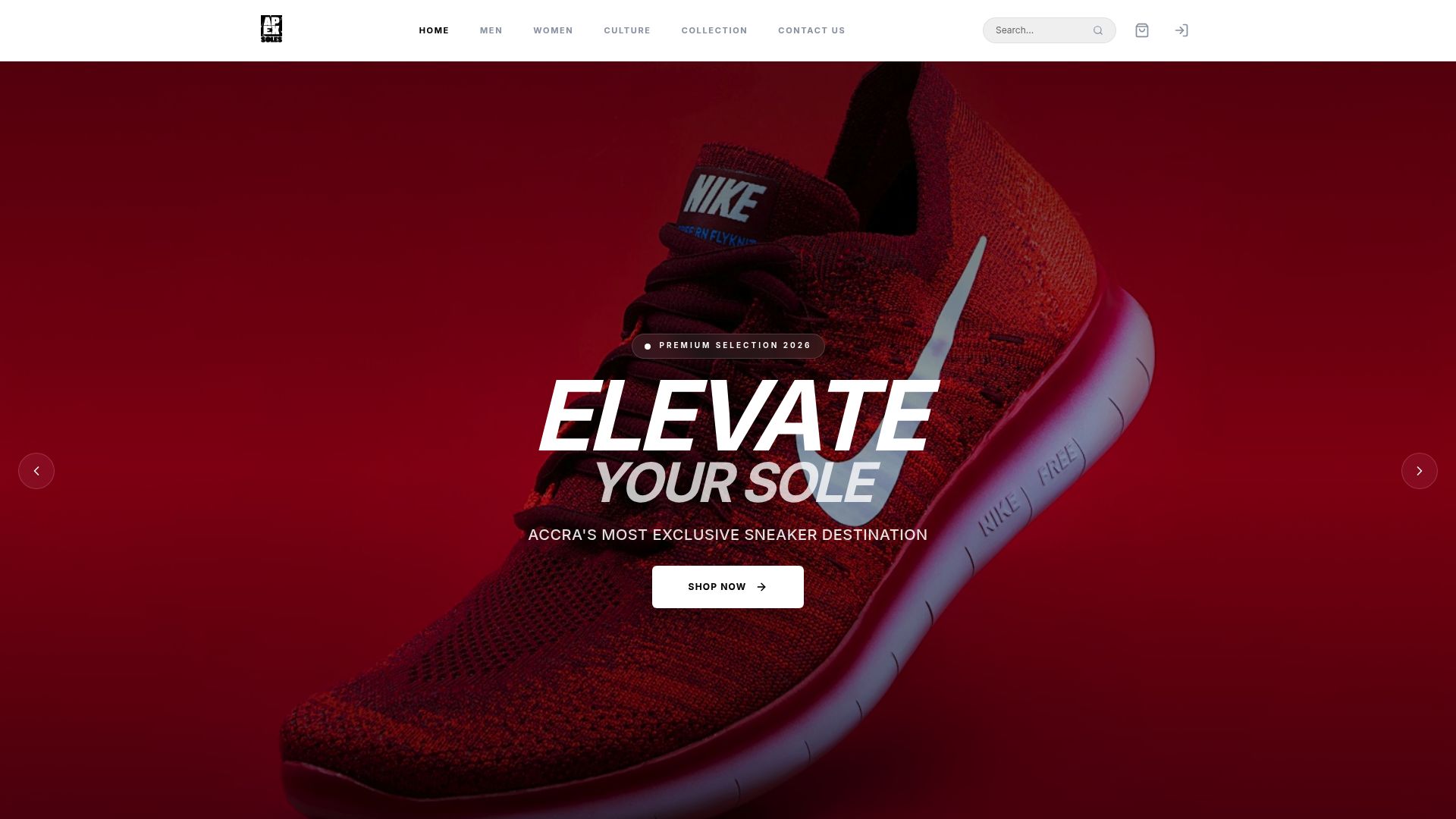 Apex Soles GH