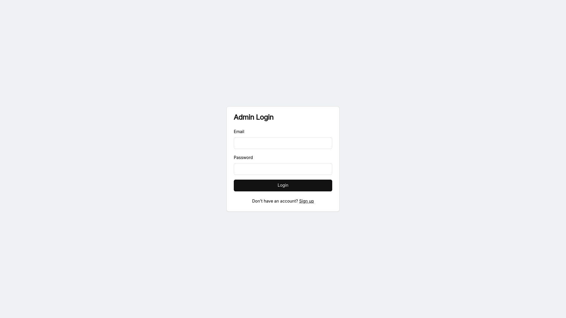 QR Scanner App